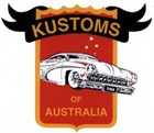 Kustoms of Australia